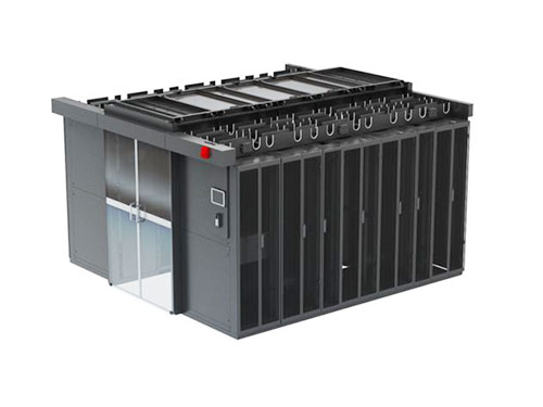 信息通信機房建設(shè) 信息通信機房建設(shè)